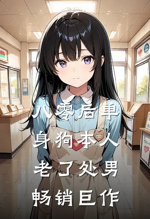 八零后单身狗本人老了处男畅销巨作