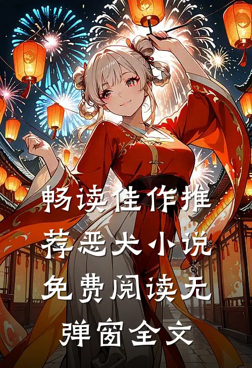 畅读佳作推荐恶犬小说免费阅读无弹窗全文