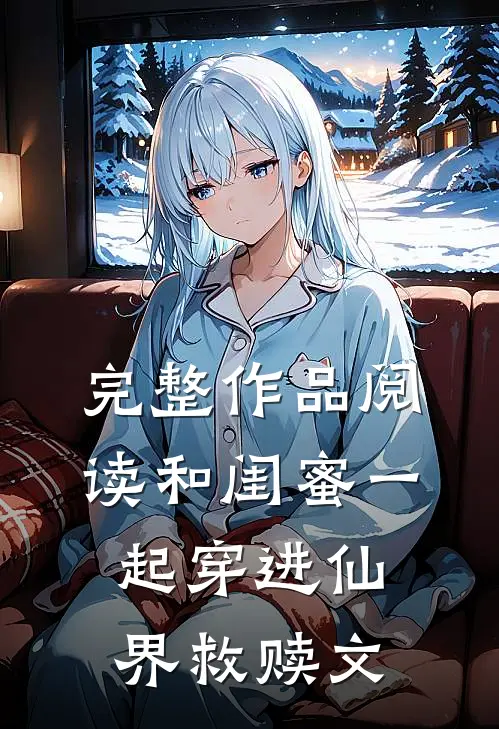 完整作品阅读和闺蜜一起穿进仙界救赎文