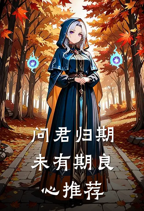 问君归期未有期良心推荐