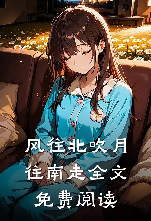 风往北吹月往南走全文免费阅读