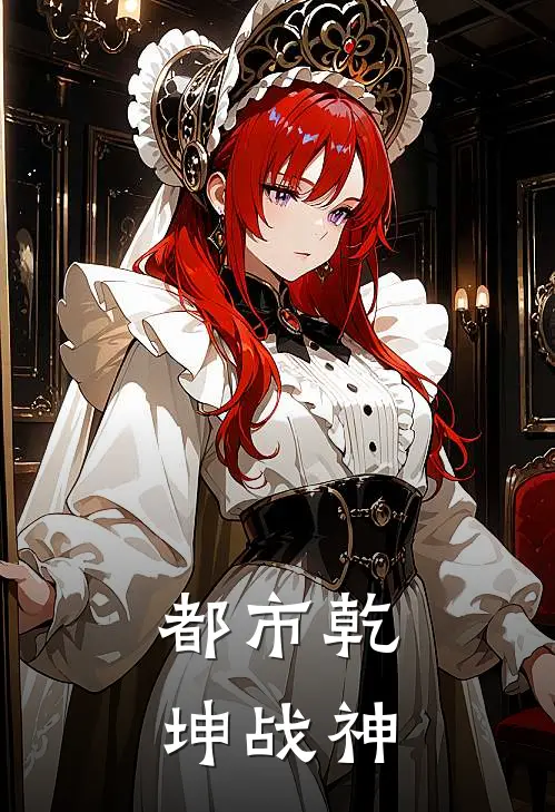 都市乾坤战神