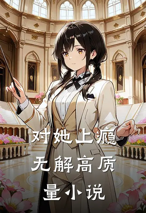 对她上瘾，无解高质量小说