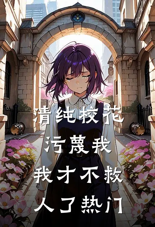 清纯校花污蔑我，我才不救人了热门