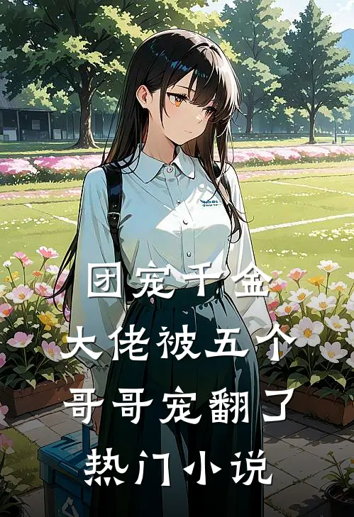 团宠千金：大佬被五个哥哥宠翻了热门小说