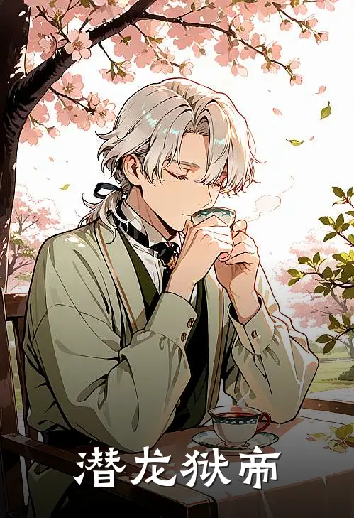 潜龙狱帝