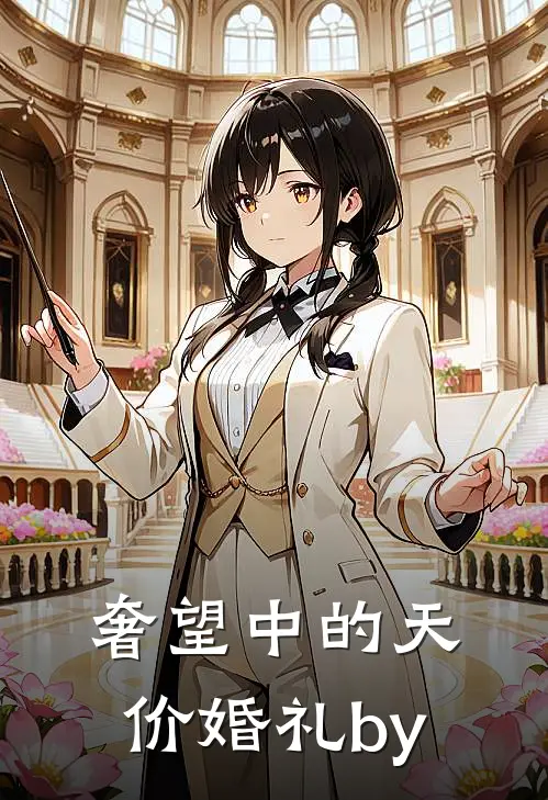 奢望中的天价婚礼by