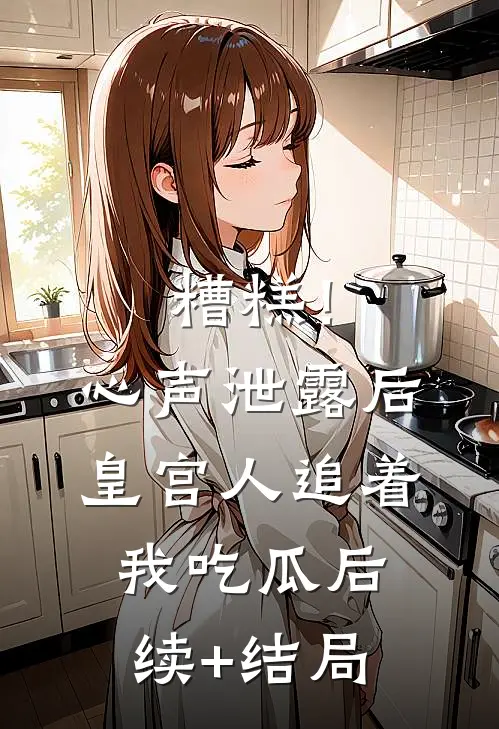 糟糕！心声泄露后皇宫人追着我吃瓜后续+结局