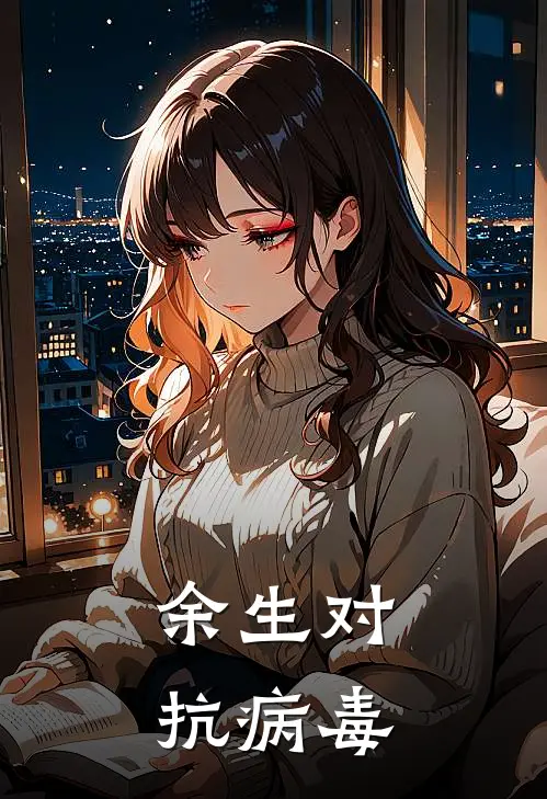 余生对抗病毒