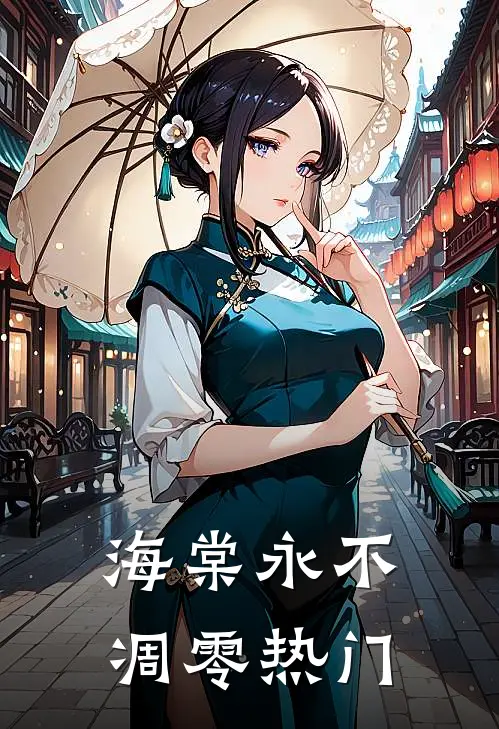 海棠永不凋零热门