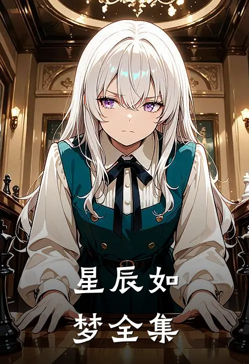 星辰如梦 全集