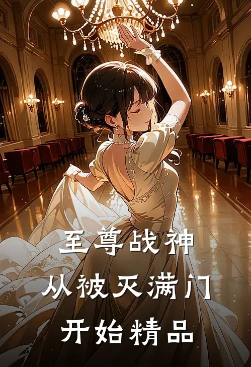 至尊战神：从被灭满门开始精品