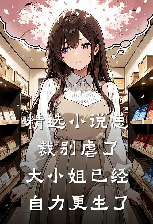 精选小说总裁别虐了，大小姐已经自力更生了