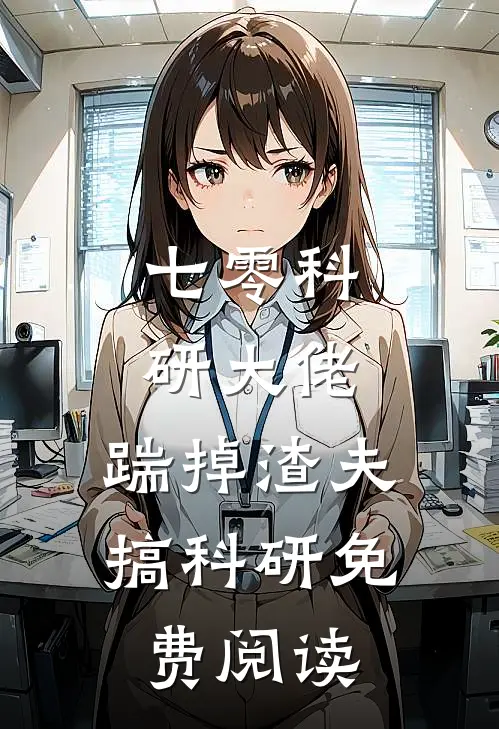 七零科研大佬，踹掉渣夫搞科研免费阅读