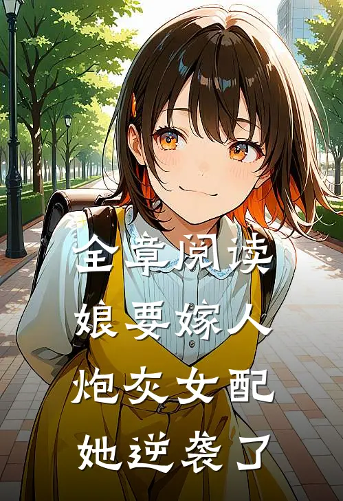 全章阅读娘要嫁人：炮灰女配她逆袭了