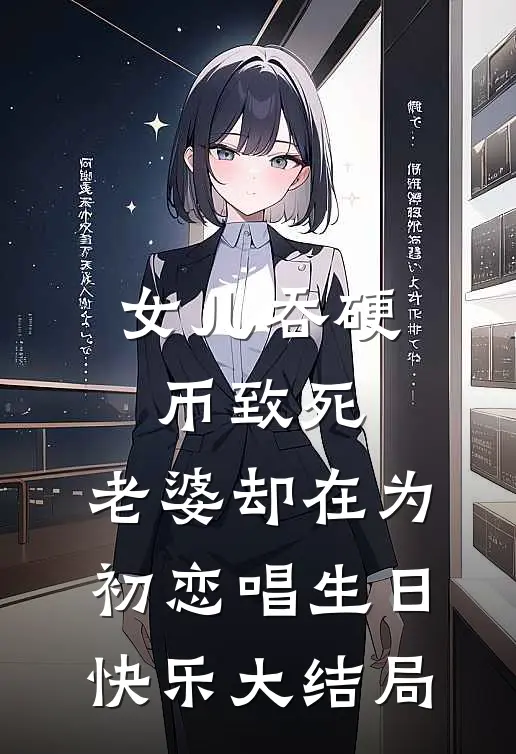 女儿吞硬币致死，老婆却在为初恋唱生日快乐大结局