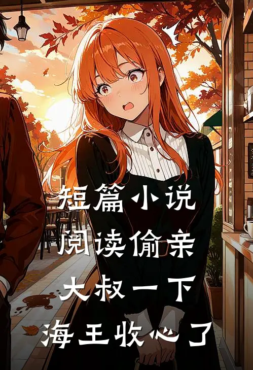 短篇小说阅读偷亲大叔一下，海王收心了