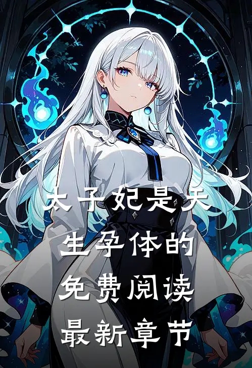 太子妃是天生孕体的免费阅读最新章节