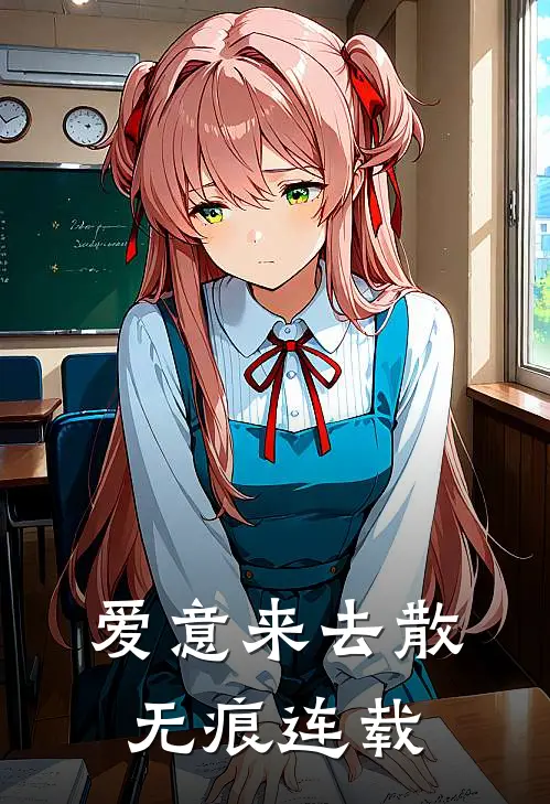 爱意来去散无痕连载
