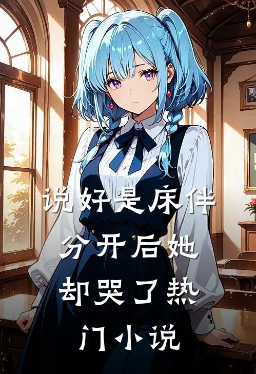 说好是床伴，分开后她却哭了热门小说