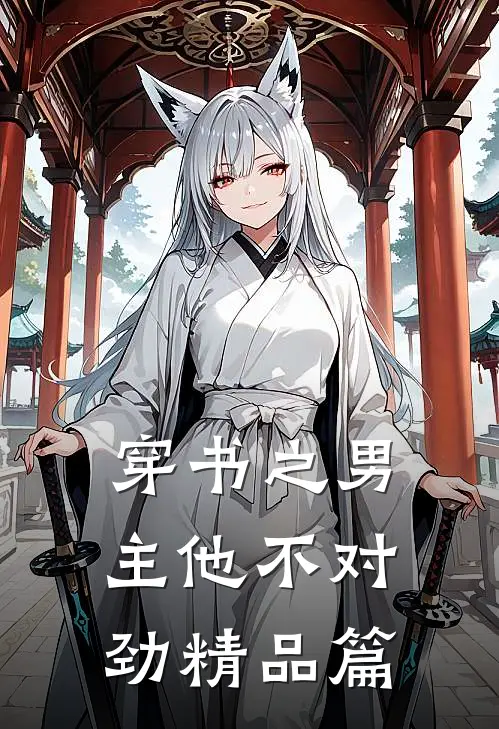穿书之男主他不对劲精品篇