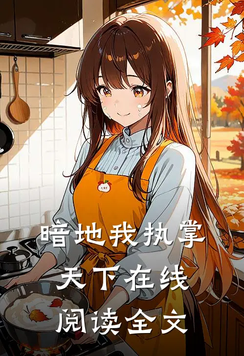 暗地我执掌天下在线阅读全文