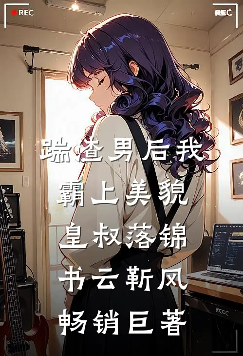 踹渣男后我霸上美貌皇叔落锦书云靳风畅销巨著