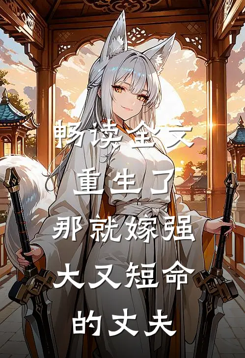 畅读全文重生了，那就嫁强大又短命的丈夫