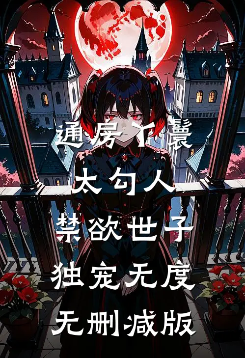 通房丫鬟太勾人，禁欲世子独宠无度无删减版
