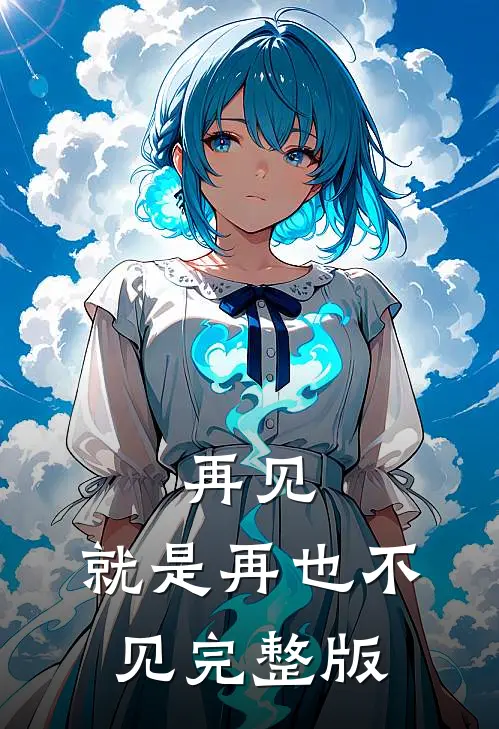 再见，就是再也不见完整版