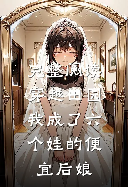 完整阅读穿越田园：我成了六个娃的便宜后娘