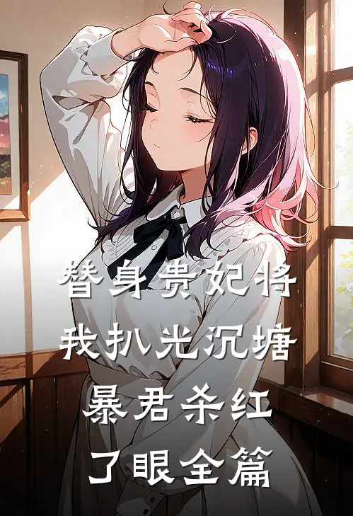 替身贵妃将我扒光沉塘，暴君杀红了眼全篇