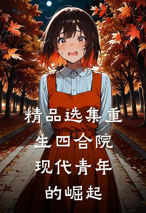 精品选集重生四合院：现代青年的崛起