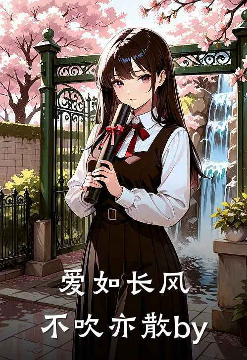 爱如长风，不吹亦散by