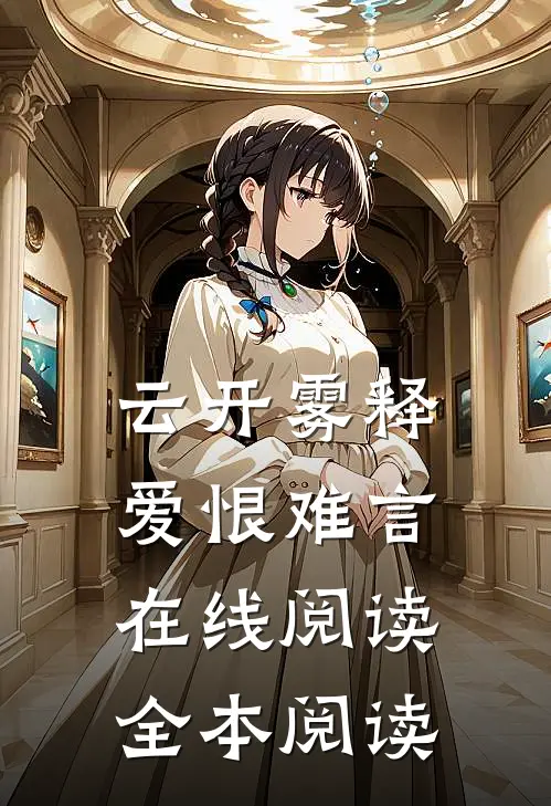 云开雾释，爱恨难言在线阅读全本阅读
