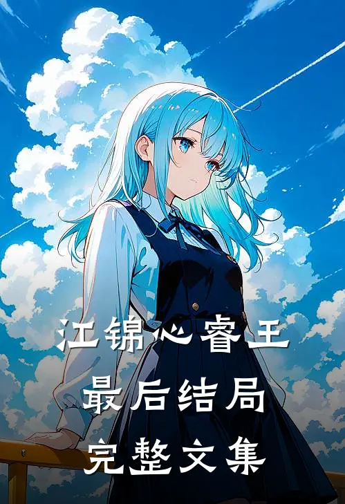 江锦心睿王最后结局完整文集