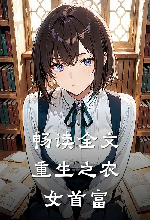 畅读全文重生之农女首富