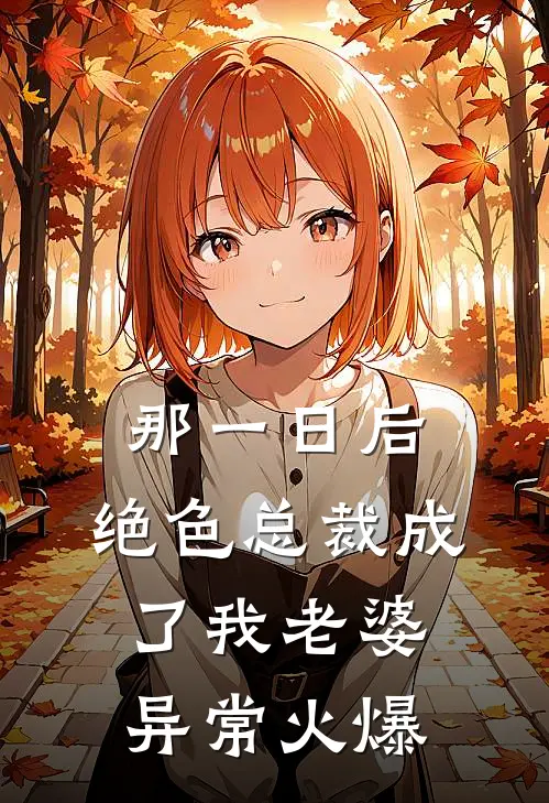 那一日后，绝色总裁成了我老婆异常火爆