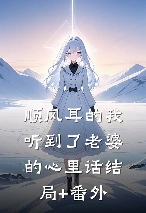 顺风耳的我听到了老婆的心里话结局+番外