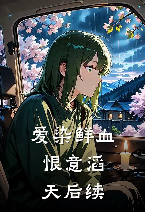 爱染鲜血，恨意滔天后续