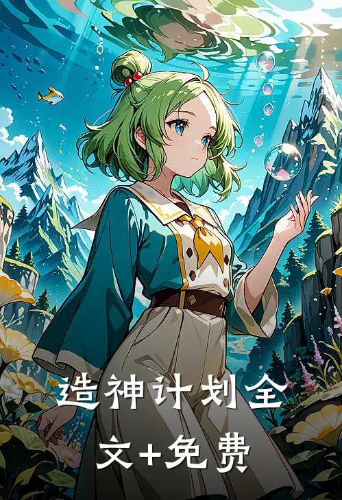 造神计划全文+免费
