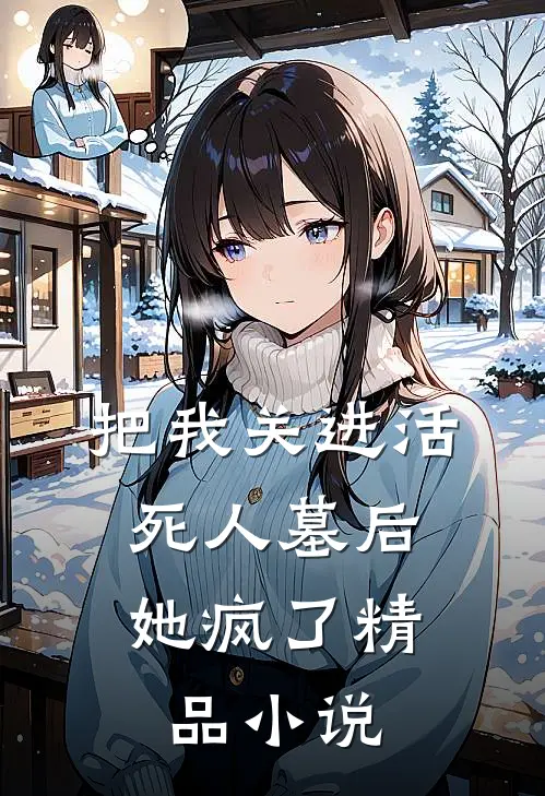 把我关进活死人墓后,她疯了精品阅读