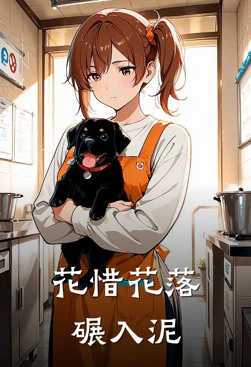 花惜花落碾入泥