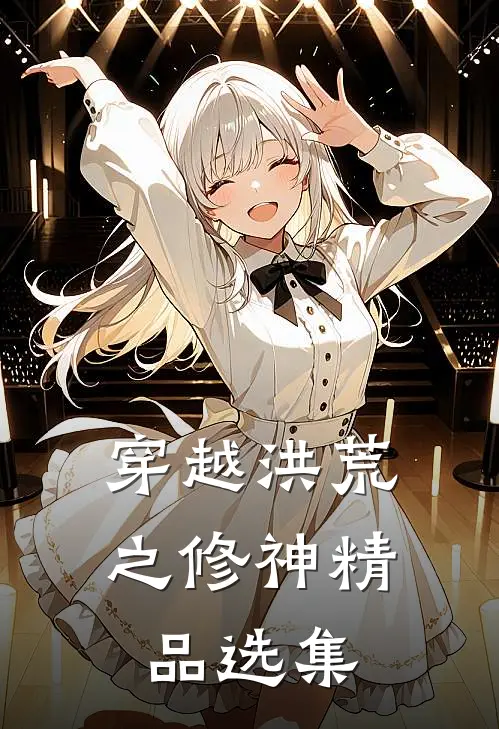 穿越洪荒之修神精品选集