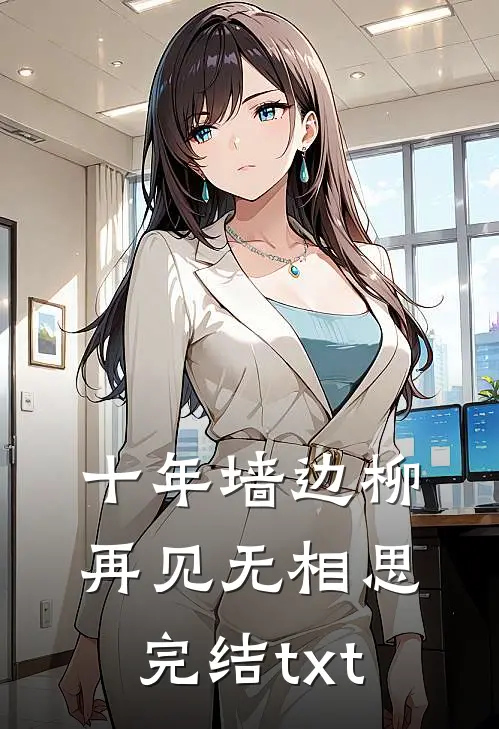 十年墙边柳，再见无相思完结txt