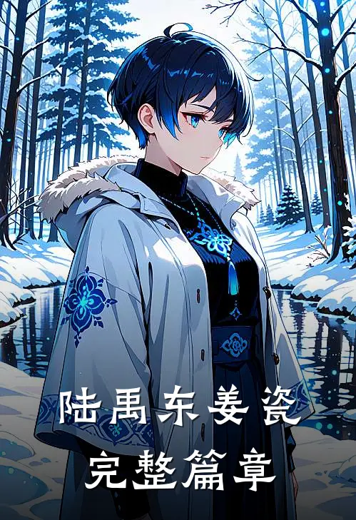 陆禹东姜瓷完整篇章