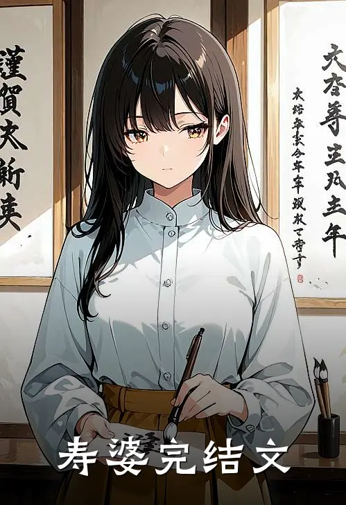 寿婆完结文