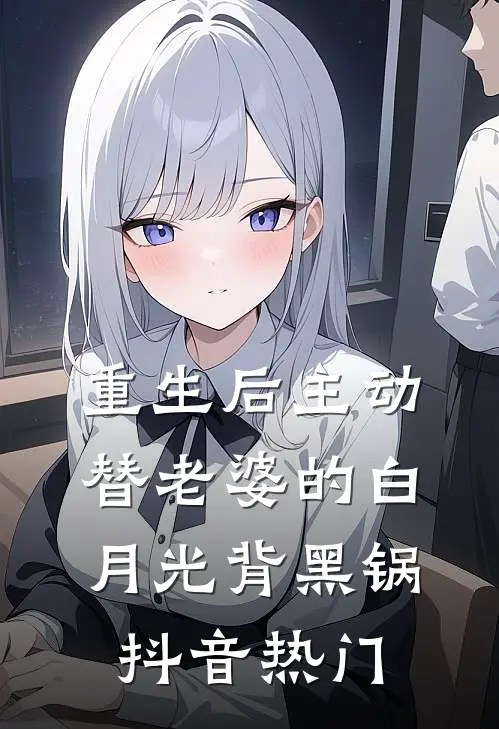 重生后主动替老婆的白月光背黑锅抖音热门