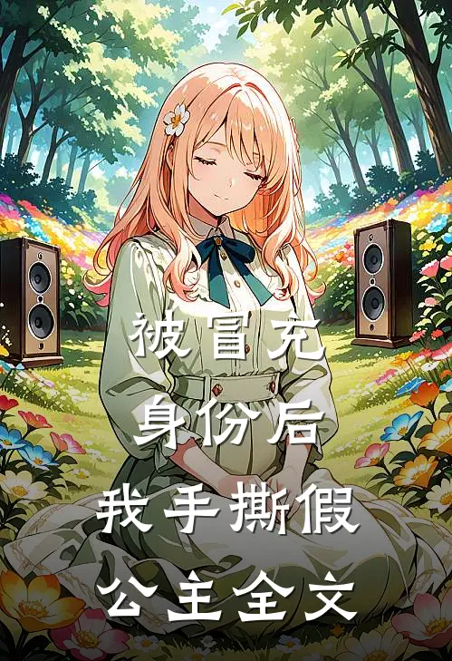 被冒充身份后，我手撕假公主全文