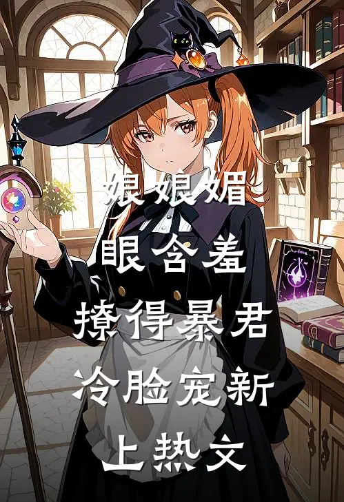 娘娘媚眼含羞，撩得暴君冷脸宠新上热文